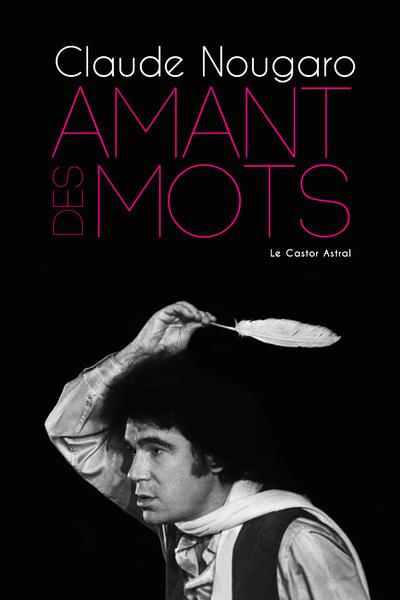 Emprunter Amant des mots livre