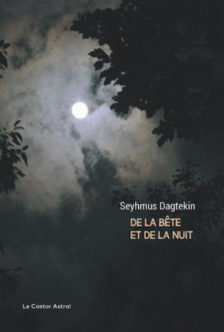 Emprunter De la bête et de la nuit livre