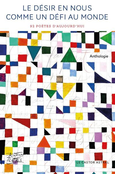 Emprunter Le désir en nous comme un défi au monde livre