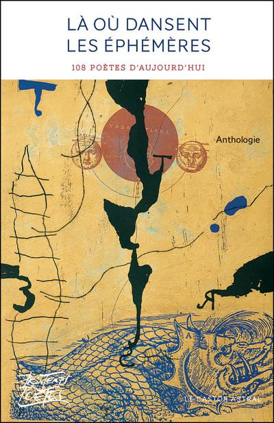 Emprunter Là où dansent les éphémères livre