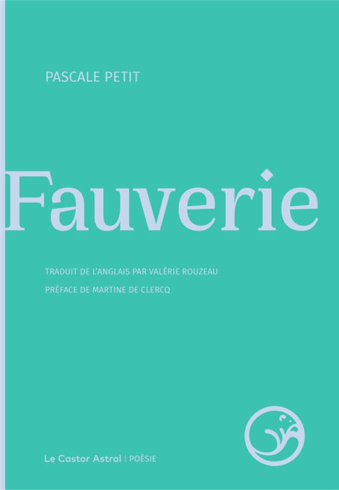 Emprunter Fauverie livre