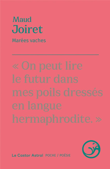 Emprunter Marées Vaches livre