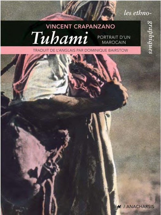 Emprunter Tuhami. Portrait d'un Marocain livre