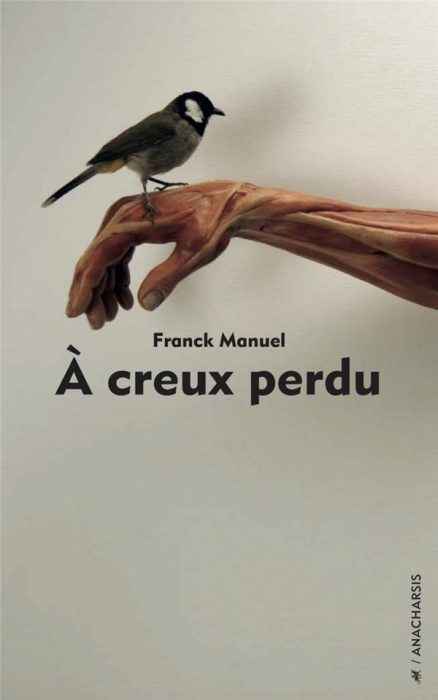 Emprunter A creux perdu livre