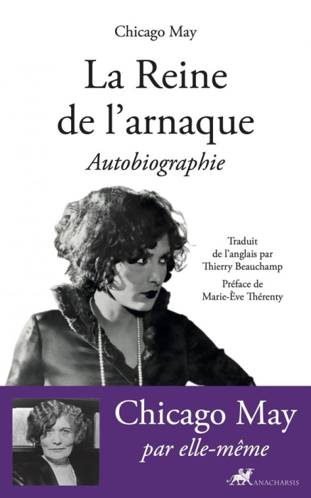 Emprunter La reine de l'arnaque. Autobiographie livre