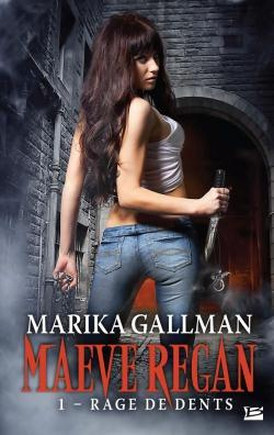 Emprunter Maeve Regan, T1 : Rage de dents livre