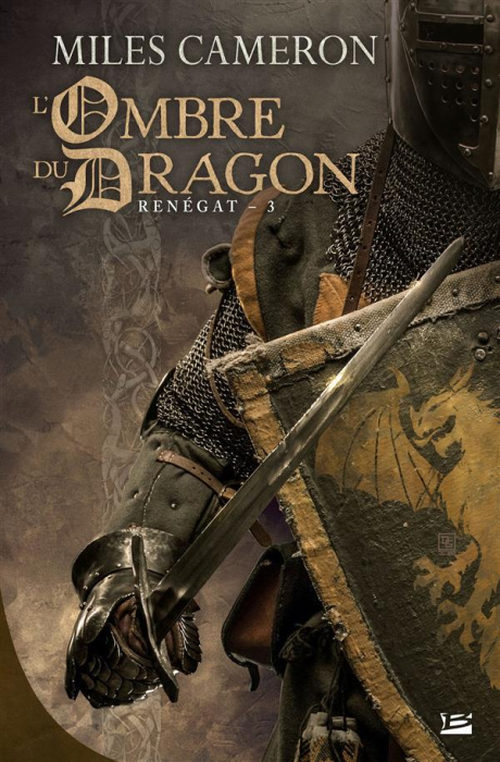 Emprunter Renégat Tome 3 : L'Ombre du dragon livre