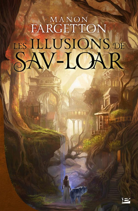 Emprunter Les illusions de Sav-Loar livre