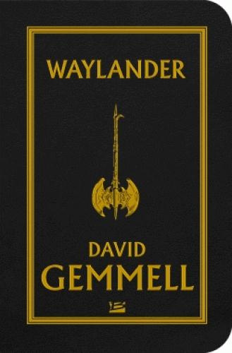 Emprunter Waylander livre