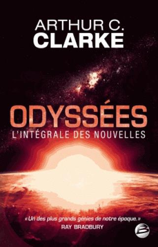 Emprunter Odyssées : L'Intégrale des nouvelles livre