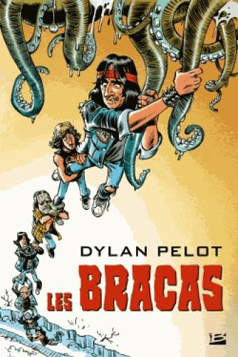 Emprunter Les Bracas livre