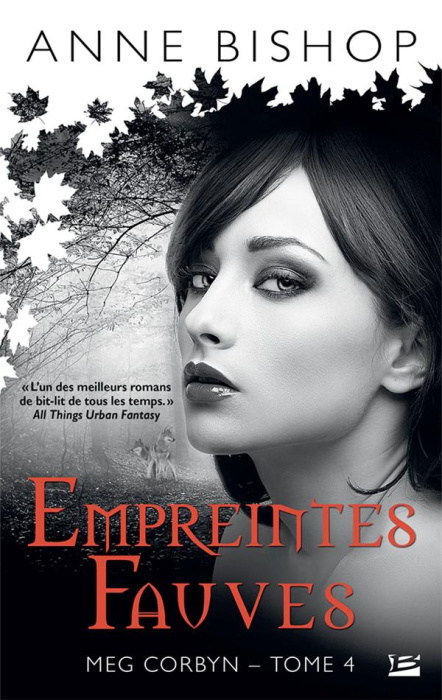 Emprunter Meg Corbyn Tome 4 : Empreintes fauves livre