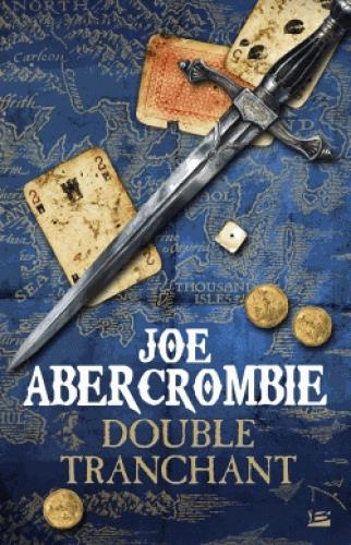 Emprunter Double tranchant livre