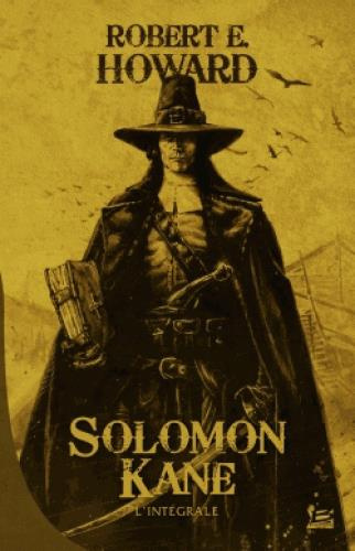 Emprunter Solomon Kane - L'intégrale livre