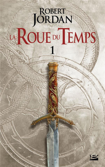 Emprunter La Roue du Temps Tome 1 : L'oeil du monde. Première partie livre