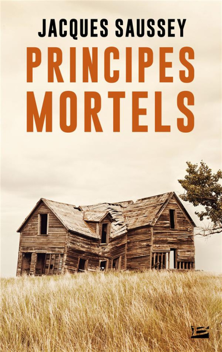 Emprunter Principes mortels livre