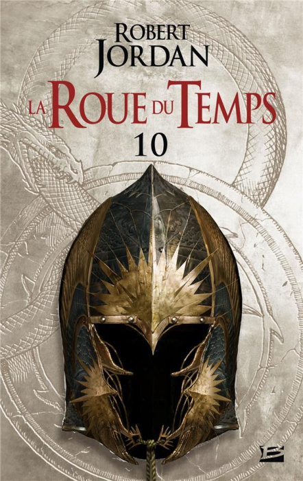 Emprunter La Roue du Temps Tome 10 : Les Feux du ciel. Deuxième partie livre