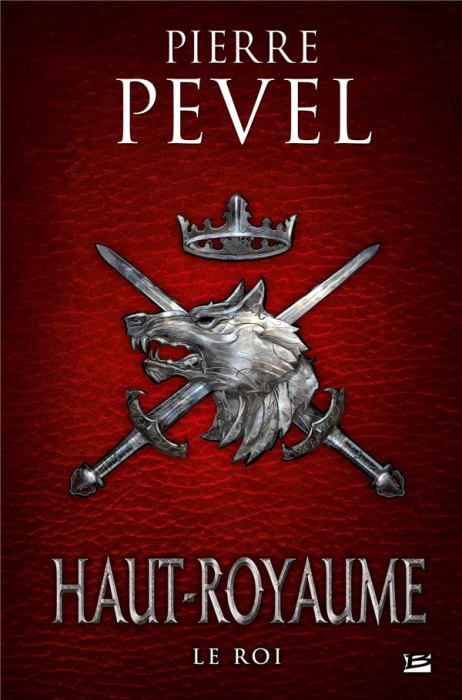 Emprunter Haut-Royaume Tome 3 : Le roi livre