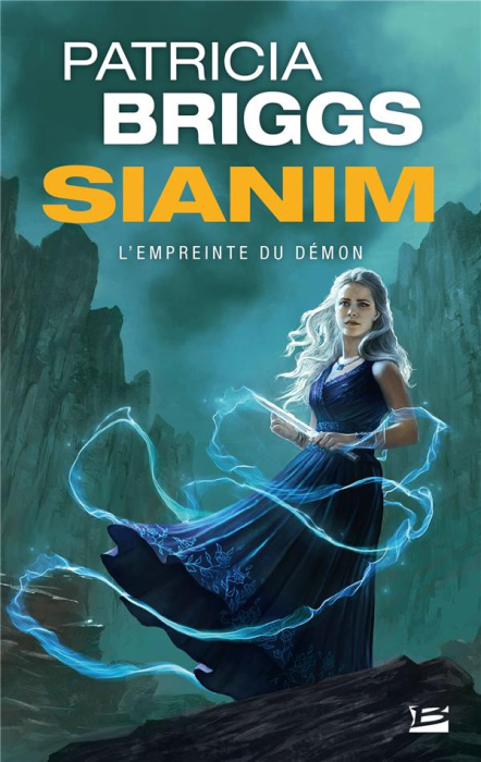Emprunter Sianim : L'empreinte du démon livre