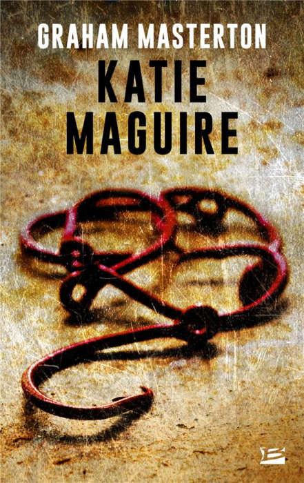 Emprunter Katie Maguire livre