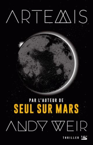 Emprunter Artémis livre