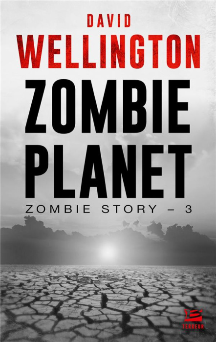 Emprunter Zombie Story Tome 3 : Zombie Planet livre