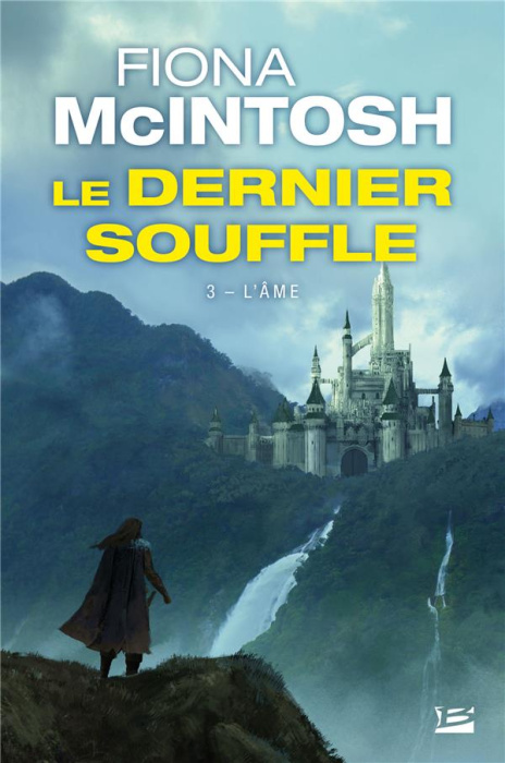Emprunter Le Dernier Souffle Tome 3 : L'âme livre