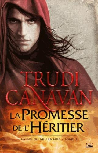 Emprunter La loi du millénaire Tome 3 : La promesse de l'héritier livre