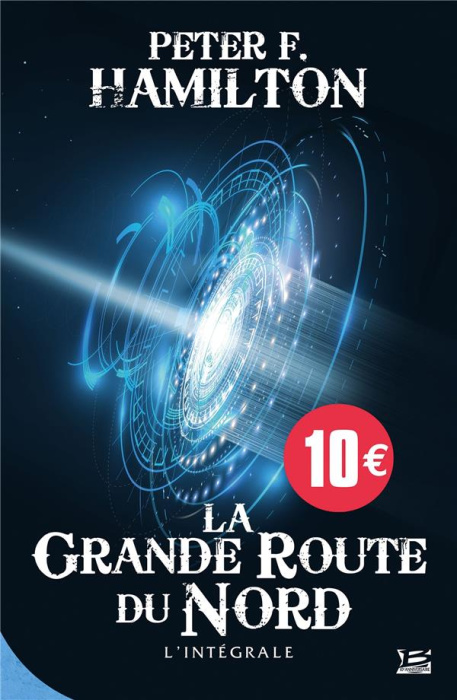 Emprunter La Grande Route du Nord L'intégrale livre