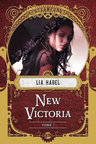 Emprunter New Victoria Tome 1 livre