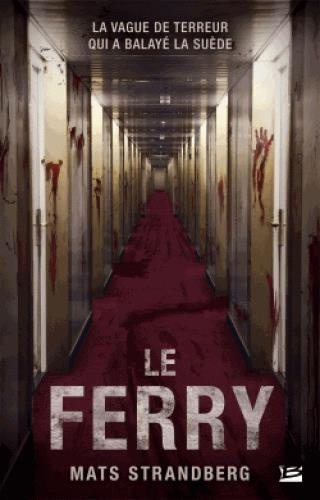 Emprunter Le Ferry livre
