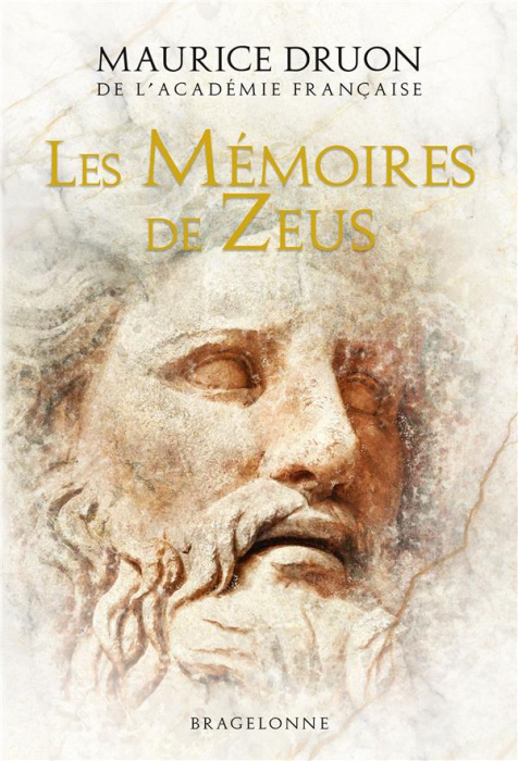 Emprunter Les Mémoires de Zeus livre