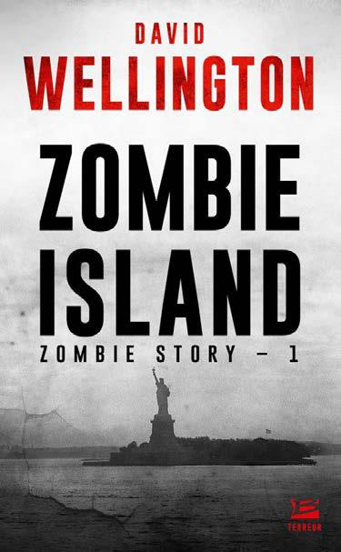 Emprunter Zombie Story Tome 1 : Zombie Island livre