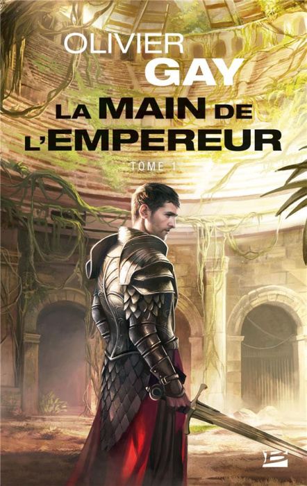 Emprunter La main de l'empereur Tome 1 livre