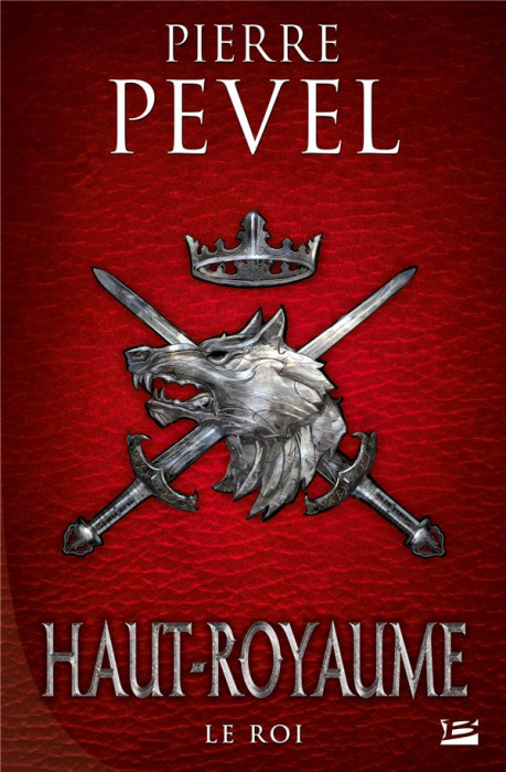 Emprunter Haut-Royaume Tome 3 : Le Roi livre
