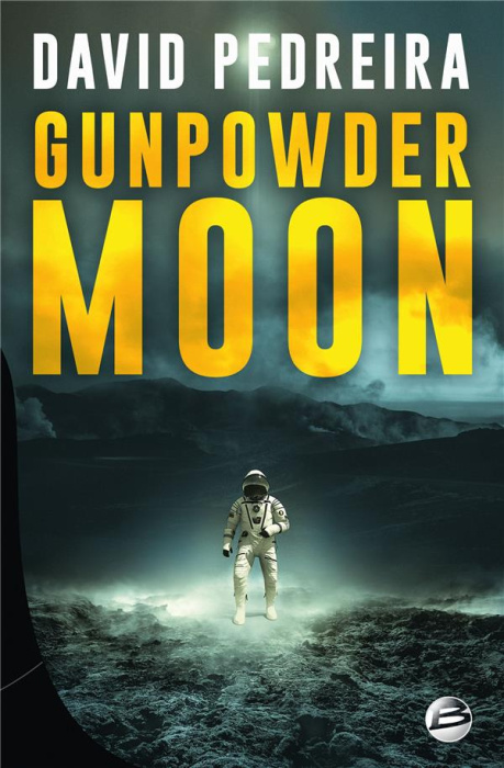 Emprunter Gunpowder Moon livre
