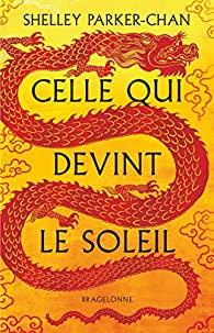 Emprunter Celle qui devint le soleil livre