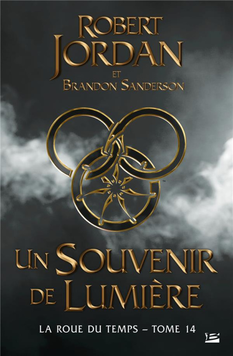 Emprunter La Roue du Temps Tome 14 : Un souvenir de Lumière livre