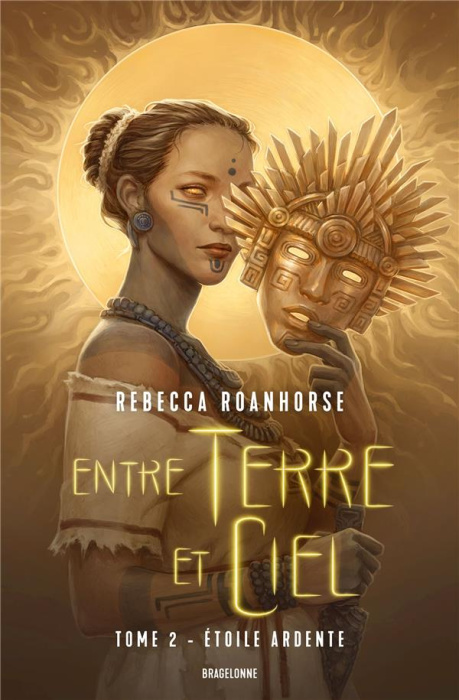 Emprunter Entre terre et ciel Tome 2 : Etoile ardente livre