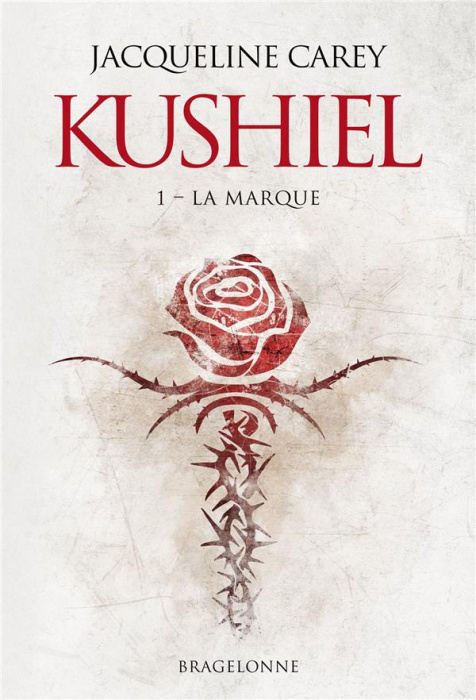 Emprunter Kushiel Tome 1 : La Marque livre