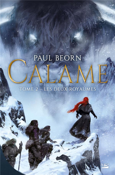 Emprunter Calame Tome 2 : Les deux royaumes livre