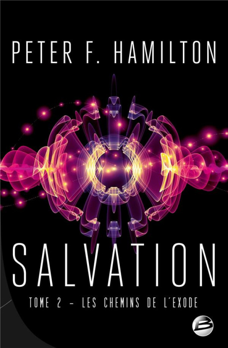 Emprunter Salvation Tome 2 : Les chemins de l'exode livre