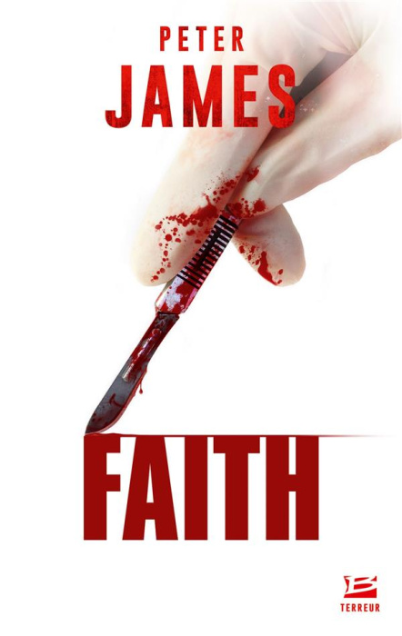 Emprunter Faith livre