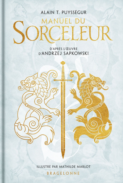 Emprunter Manuel du Sorceleur livre
