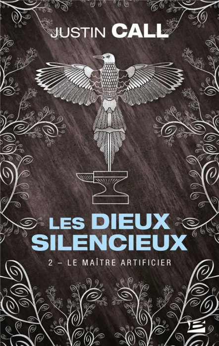 Emprunter Les Dieux silencieux Tome 2 : Le maître artificier livre