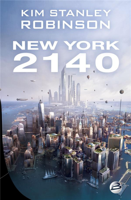 Emprunter New York 2140 livre