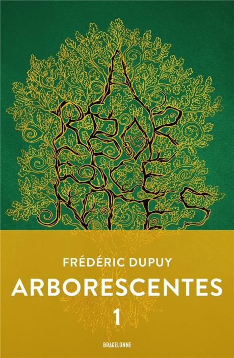 Emprunter Arborescentes Tome 1 livre