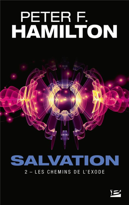 Emprunter Salvation Tome 2 : Les Chemins de l'exode livre