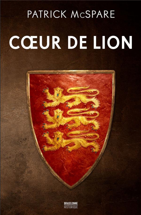 Emprunter Coeur de Lion livre