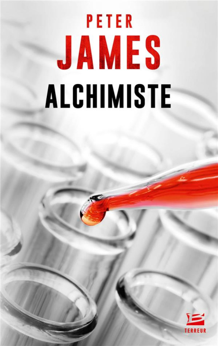 Emprunter Alchimiste livre